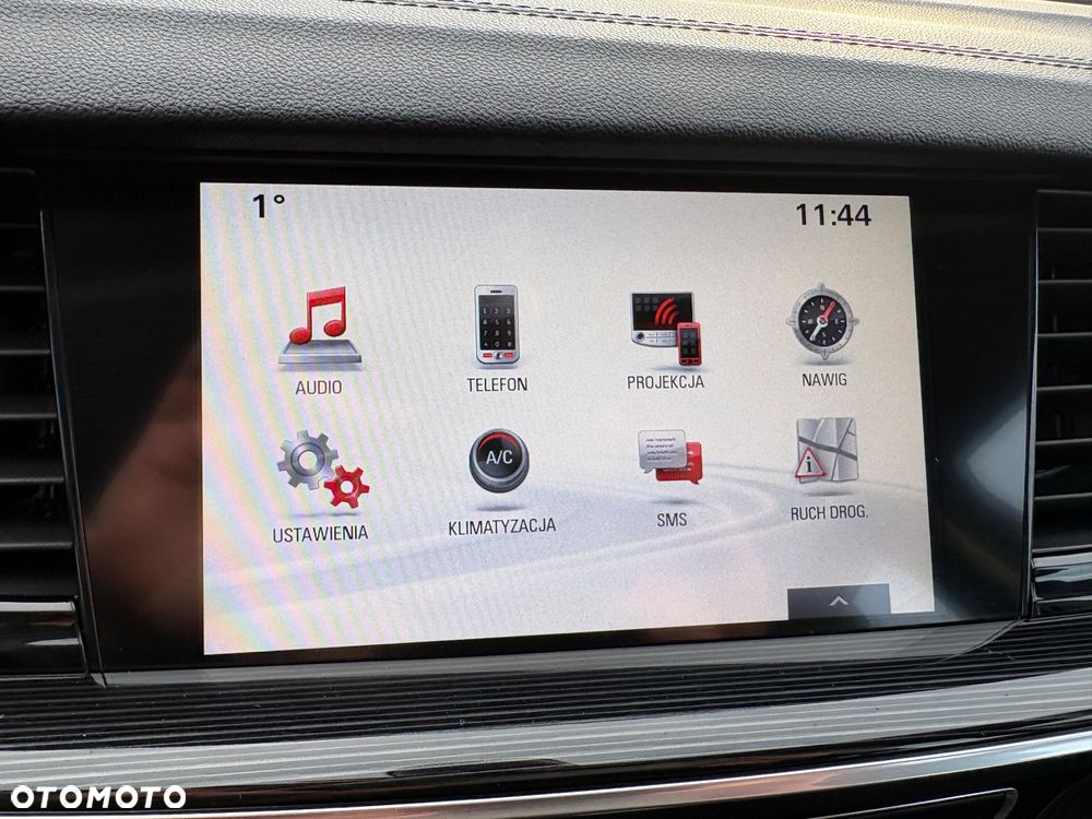 Opel Insignia 2.0 CDTI Cosmo S&S - 19