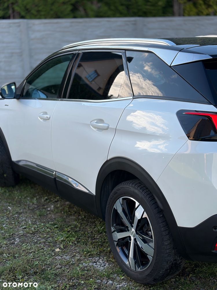 Peugeot 3008 - 20