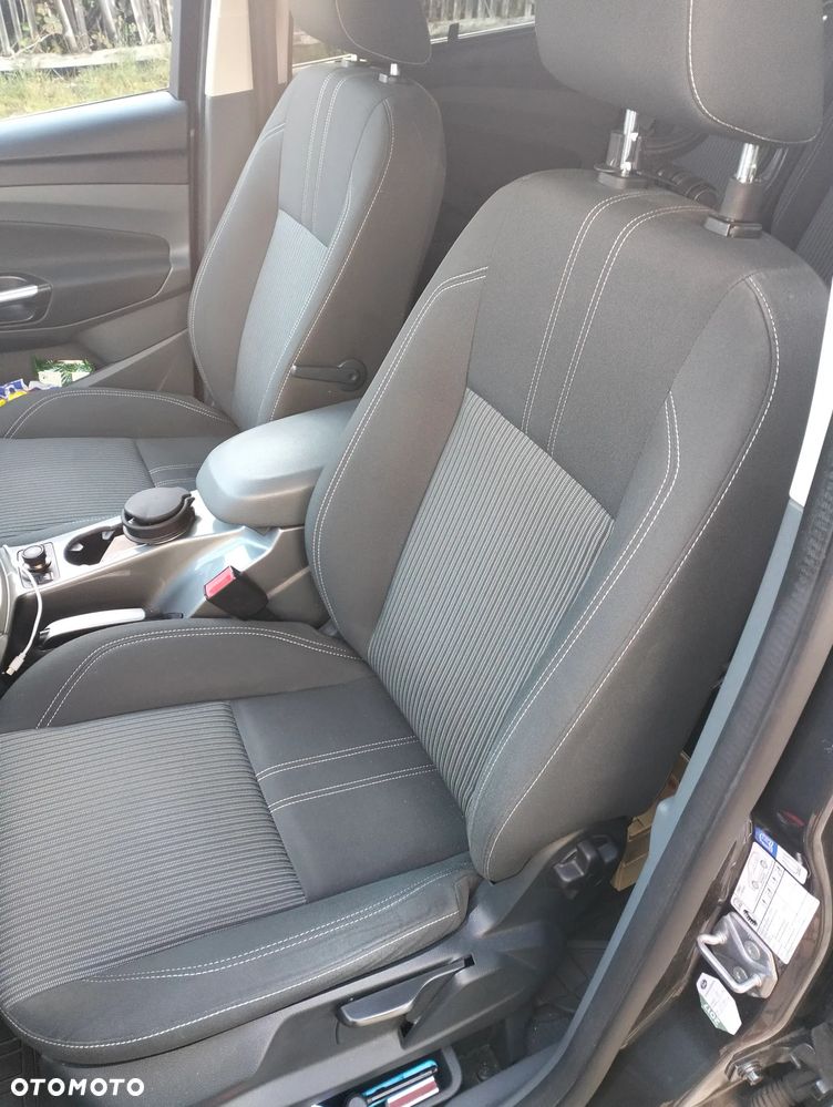 Ford C-MAX 1.6 TDCi Titanium - 8