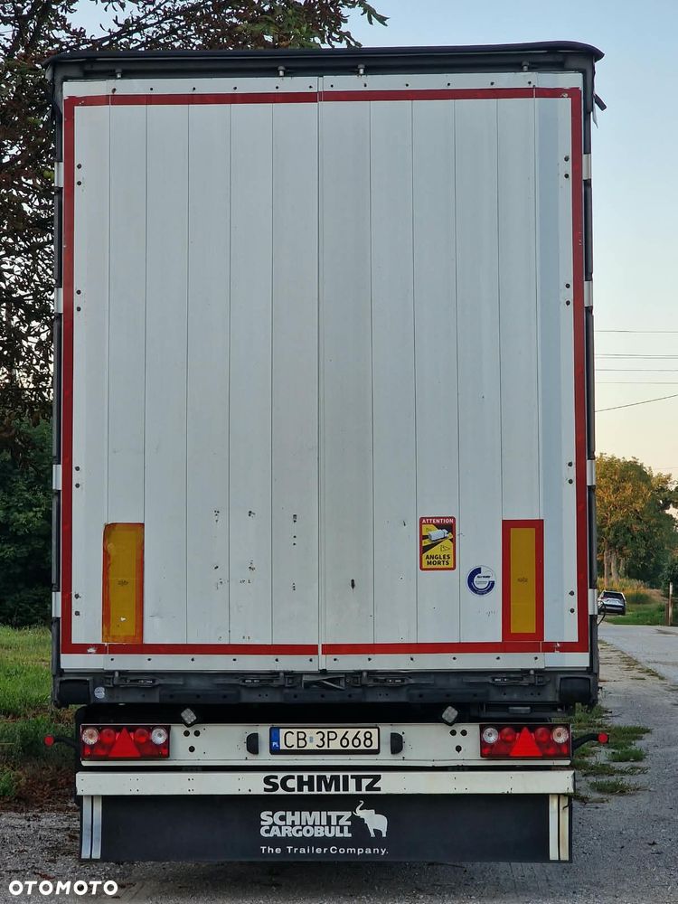Schmitz Cargobull SCS 24/L - 3