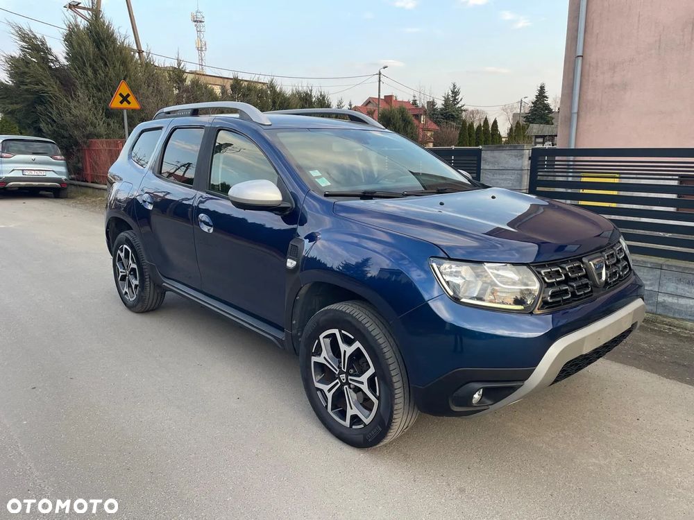 Dacia Duster - 5