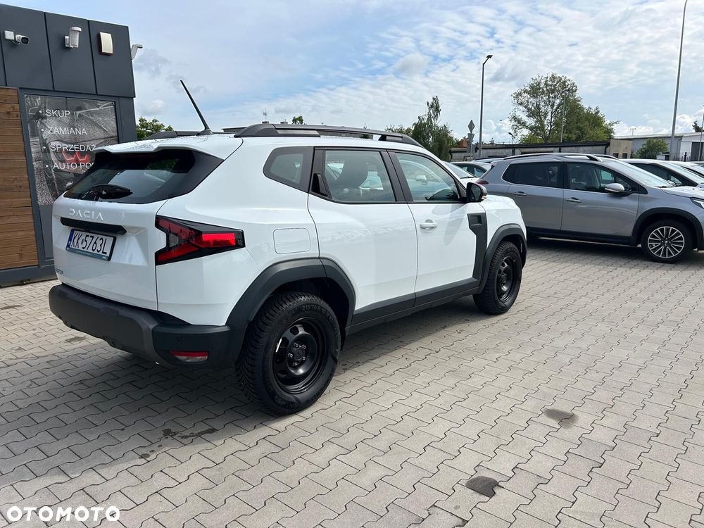 Dacia Duster 1.0 TCe Comfort - 5