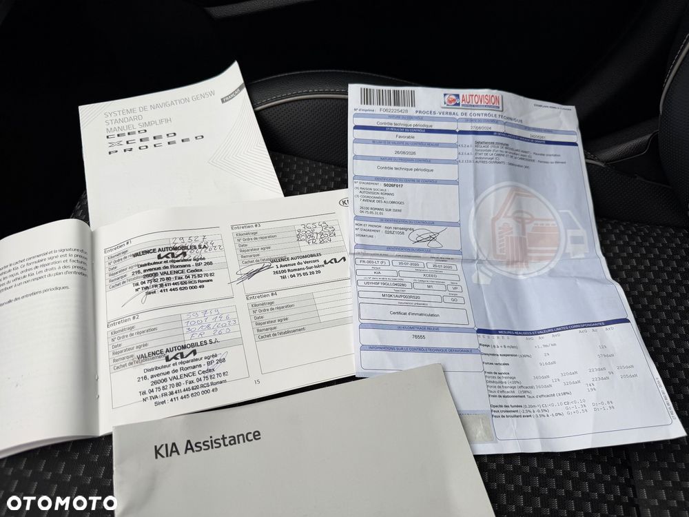 Kia XCeed 1.6 CRDi DCT7 LAUNCH EDITION - 39