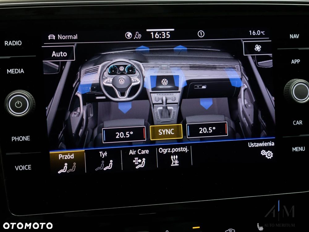 Volkswagen Passat Alltrack 2.0 TDI SCR DSG 4Motion - 25