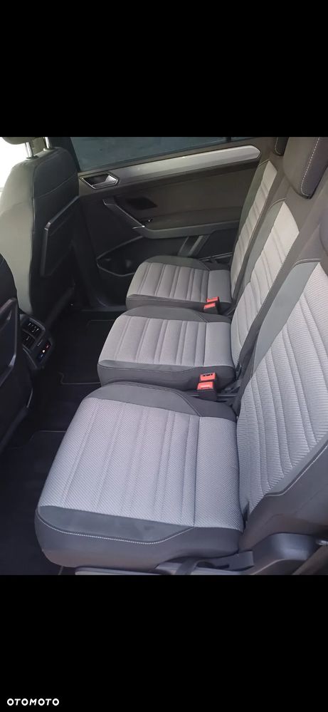 Volkswagen Touran 2.0 TDI BMT Highline DSG - 10