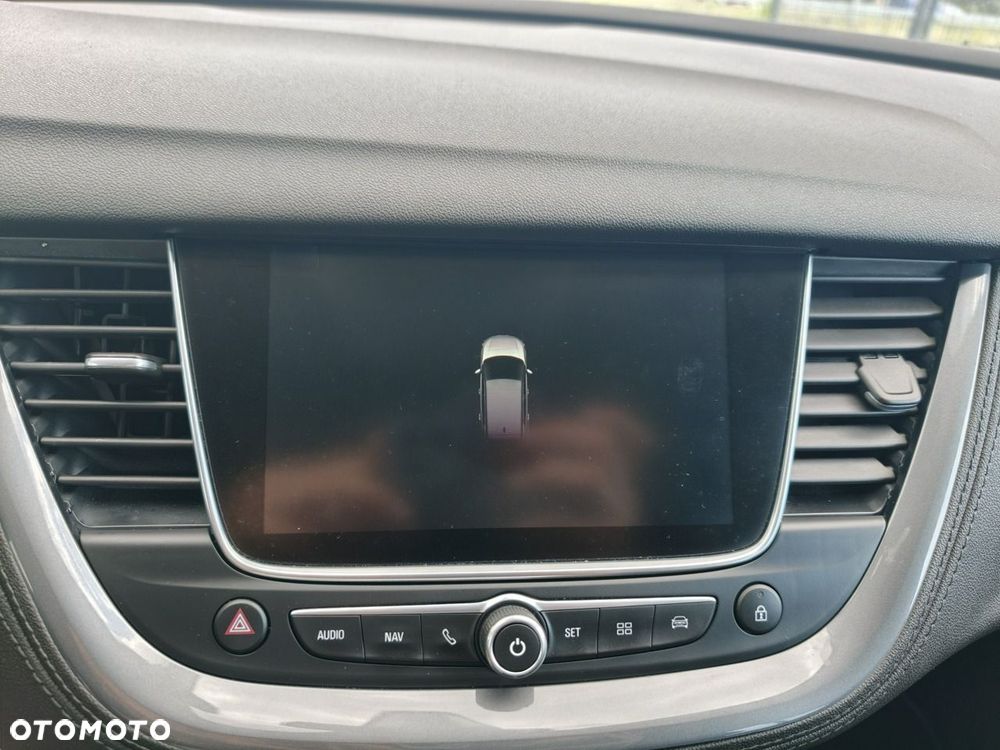 Opel Grandland X - 33