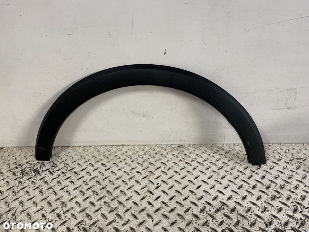 NOWA ORYGINALNA LISTWA BŁOTNIKA PRAWA PRZEDNIA OPEL CROSSLAND X 17-25 PRAWY PRZÓD 13482068 - 2