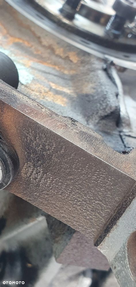 Silnik kompletny z osprzętem Fiat Doblo I Lift 1.3 Multijet MJ 199A3.000 - 11