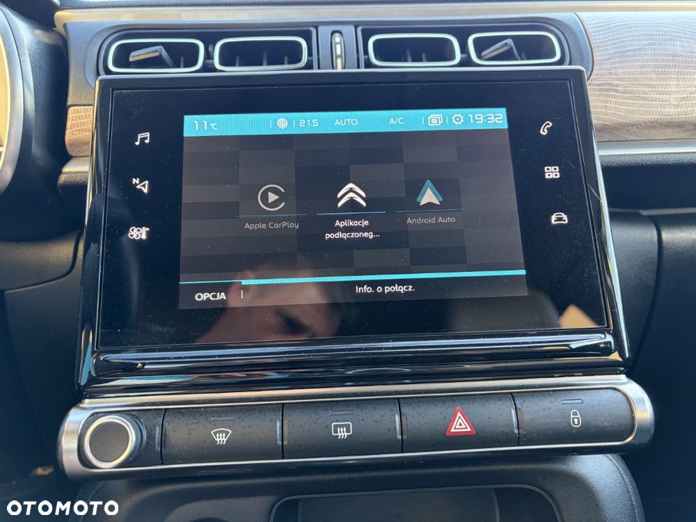 Citroën C3 Pure Tech 110 S&S EAT6 MAX - 23