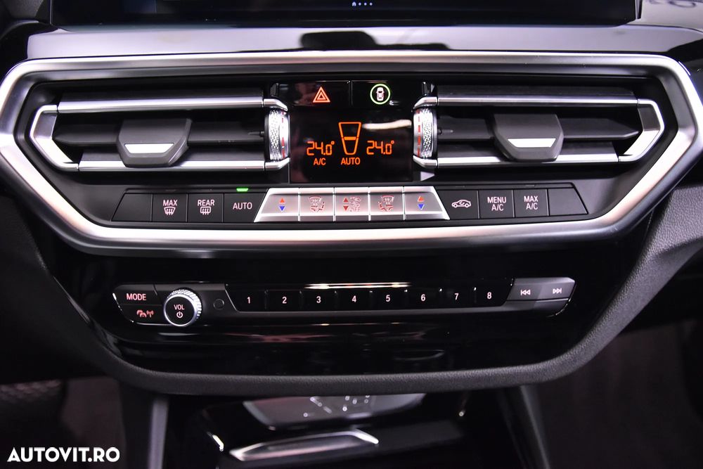 BMW X3 xDrive30e AT PHEV - 18