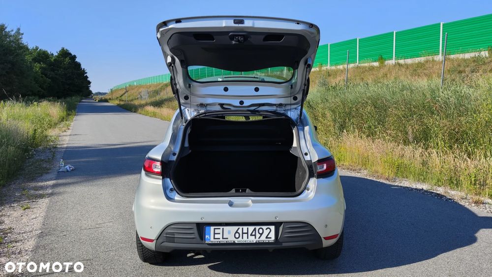Renault Clio 0.9 Energy TCe Limited - 12