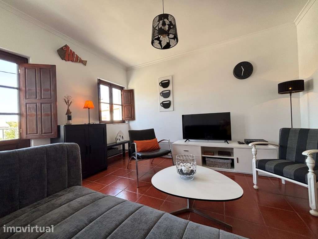 Apartamento T2 em Almograve - Grande imagem: 5/23