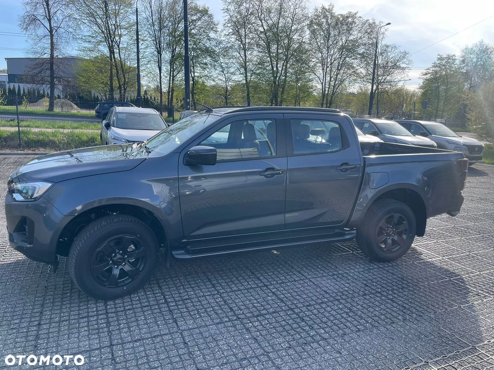 Isuzu D-Max 1.9 DC LSX - 3