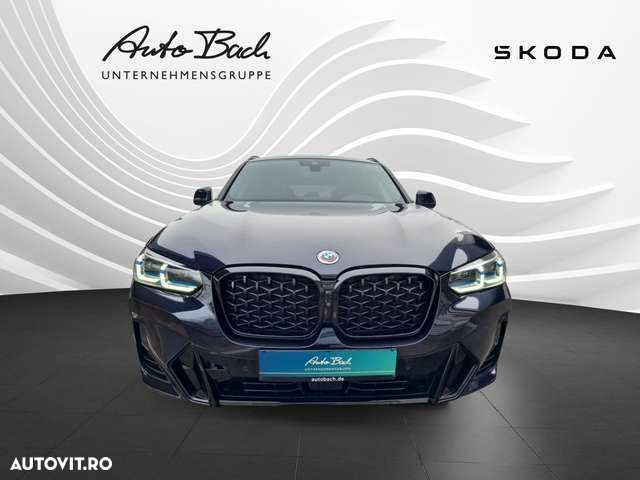 BMW X4 - 7