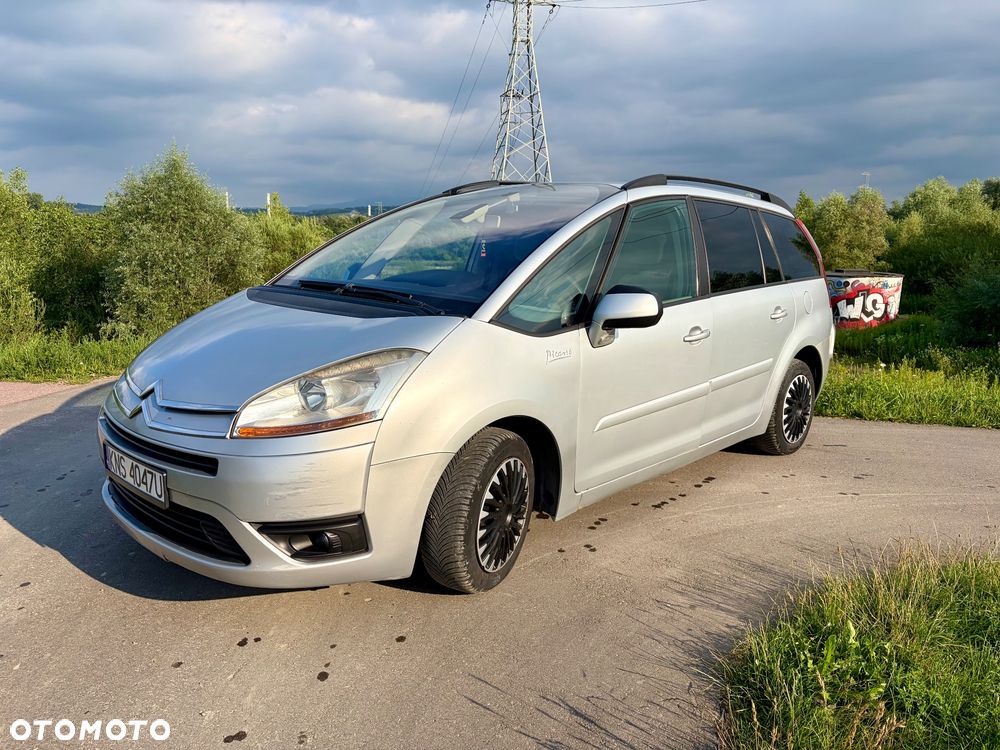 Citroën C4 Picasso 1.6 HDi Equilibre - 3