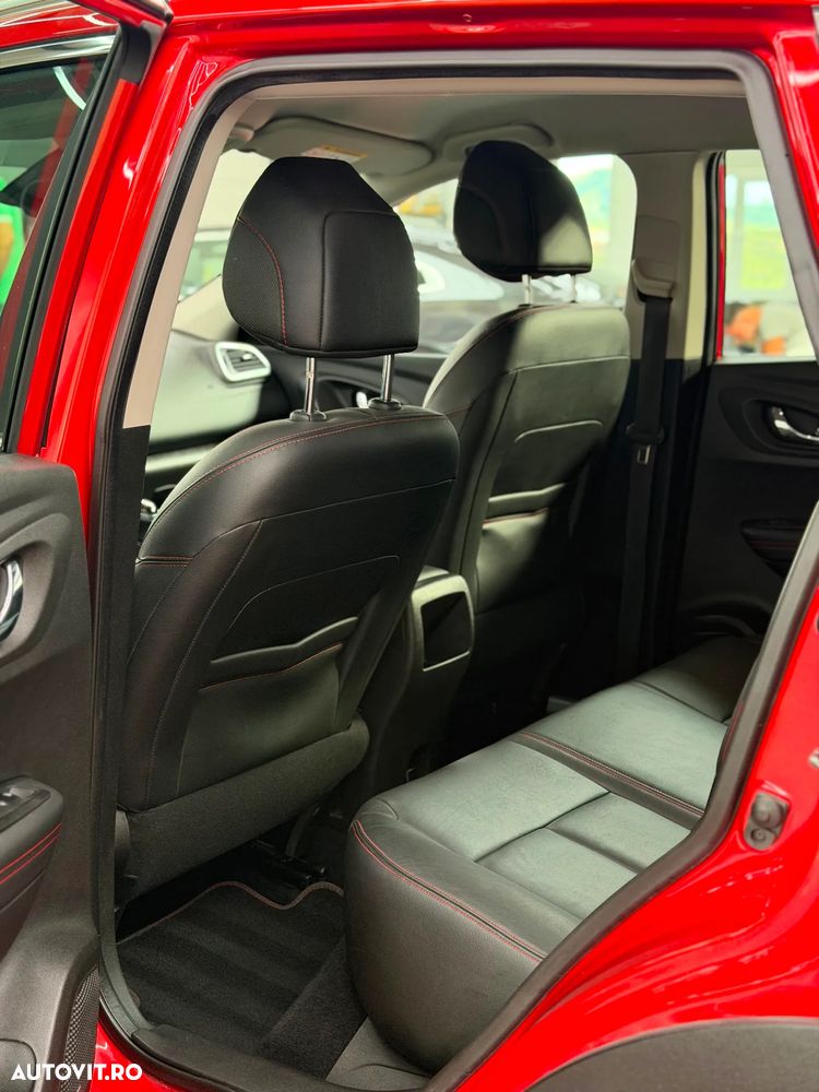 Renault Kadjar Energy dCi 130 4x4 Bose Edition - 6