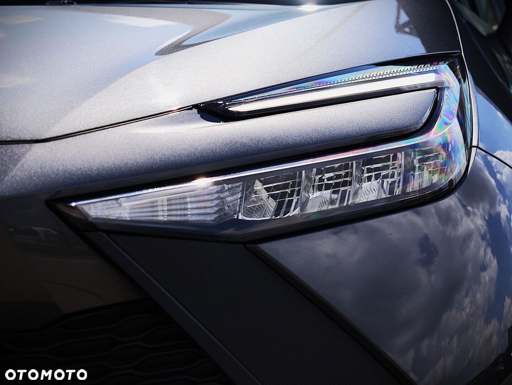 Toyota C-HR 1.8 Hybrid Comfort - 11