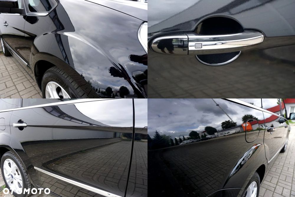 Ford Galaxy 2.0 TDCi Titanium - 12