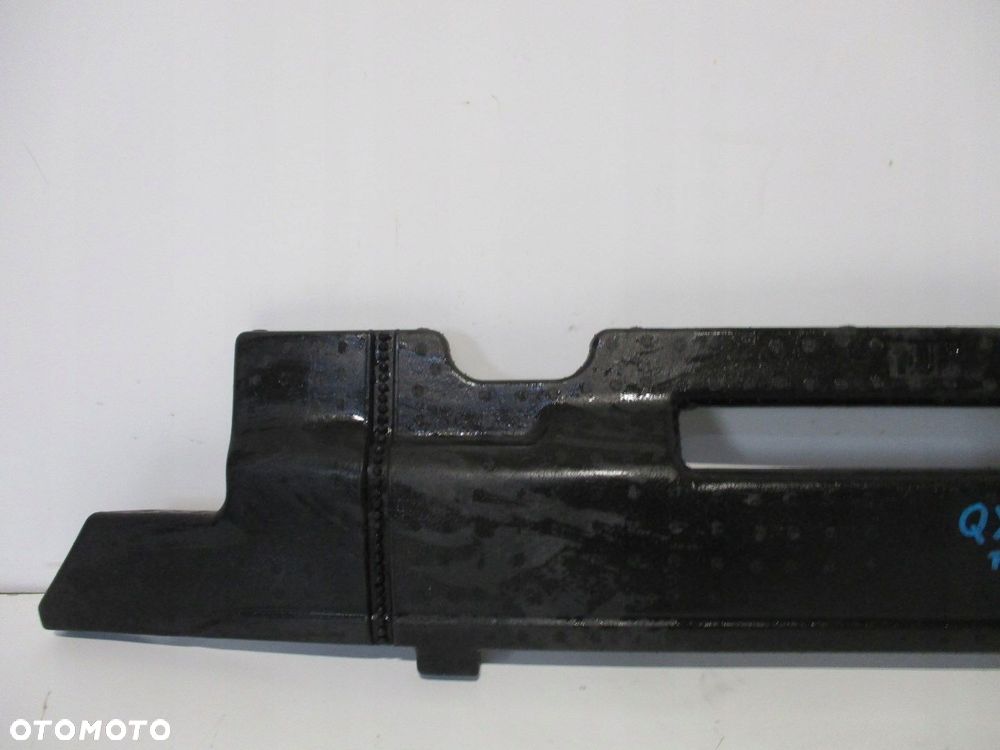 absorber zderzaka infiniti QX70 52615-48130 tył - 2