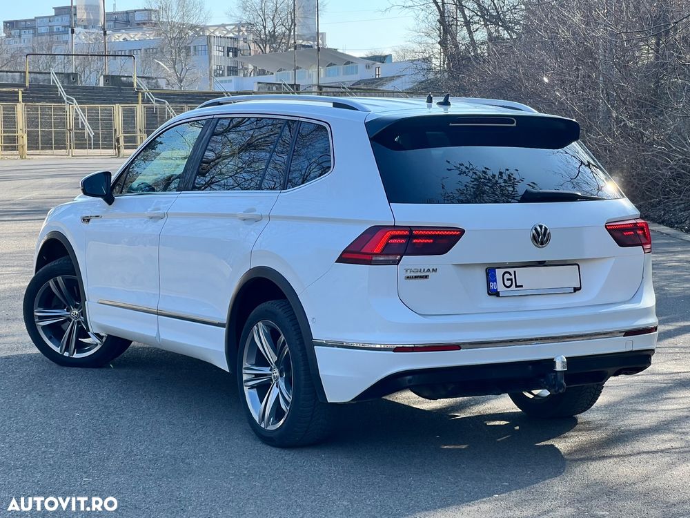 Volkswagen Tiguan 2.0 TDI 4Mot DSG Highline - 3