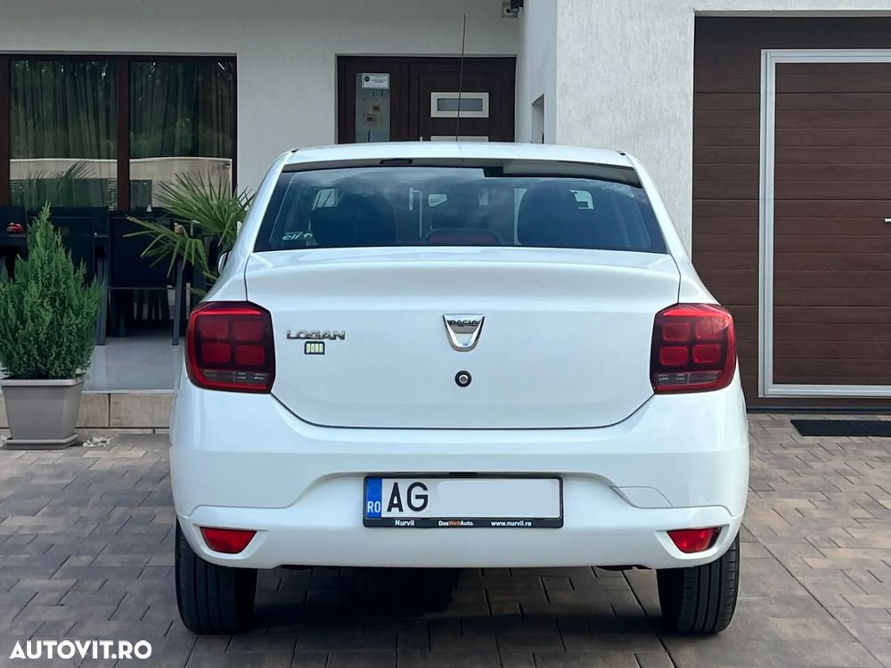Dacia Logan - 2