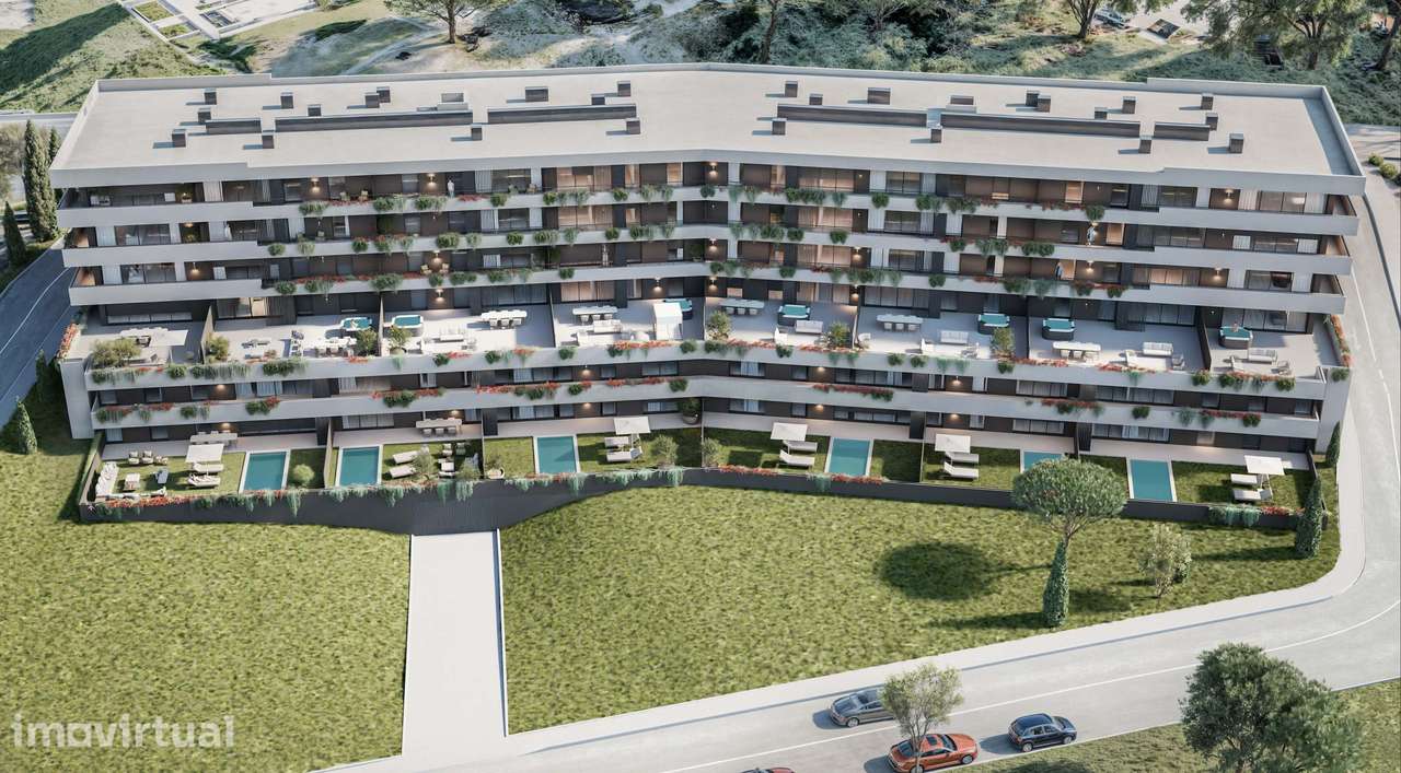 PENA GARDEN RESIDENCE - Grande imagem: 5/52