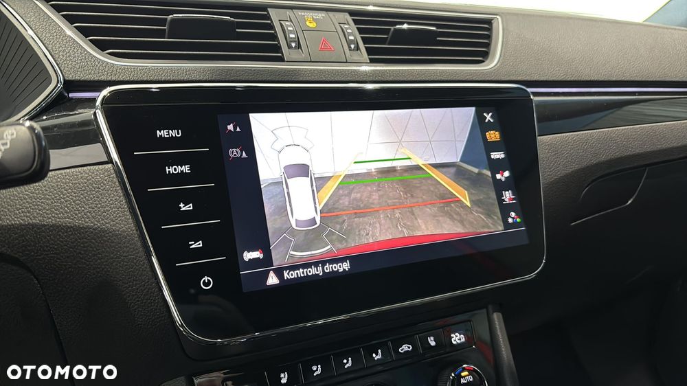 Skoda Superb 2.0 TDI SCR 4x4 L&K DSG - 21