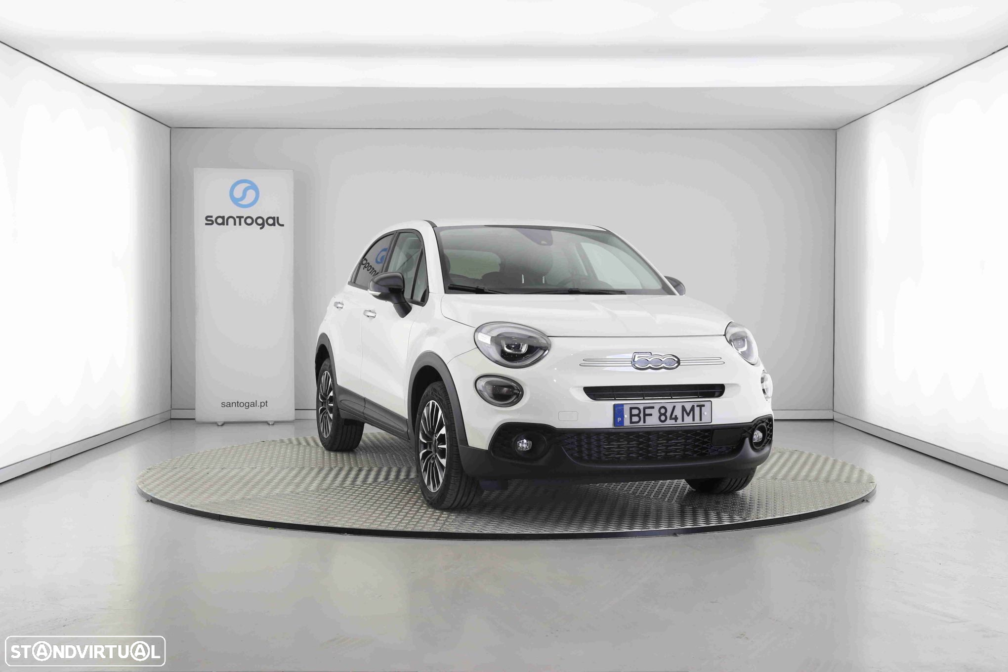Fiat 500X 1.3 MJ - 2