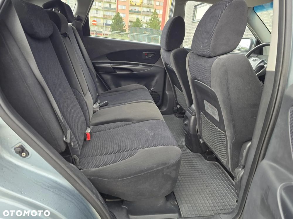 Hyundai Tucson 2.0 2WD FIFA World Cup - 23