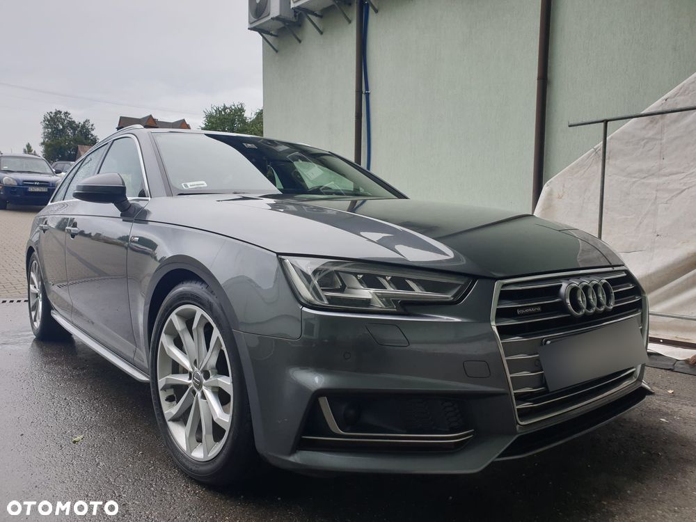 Audi Inny - 4