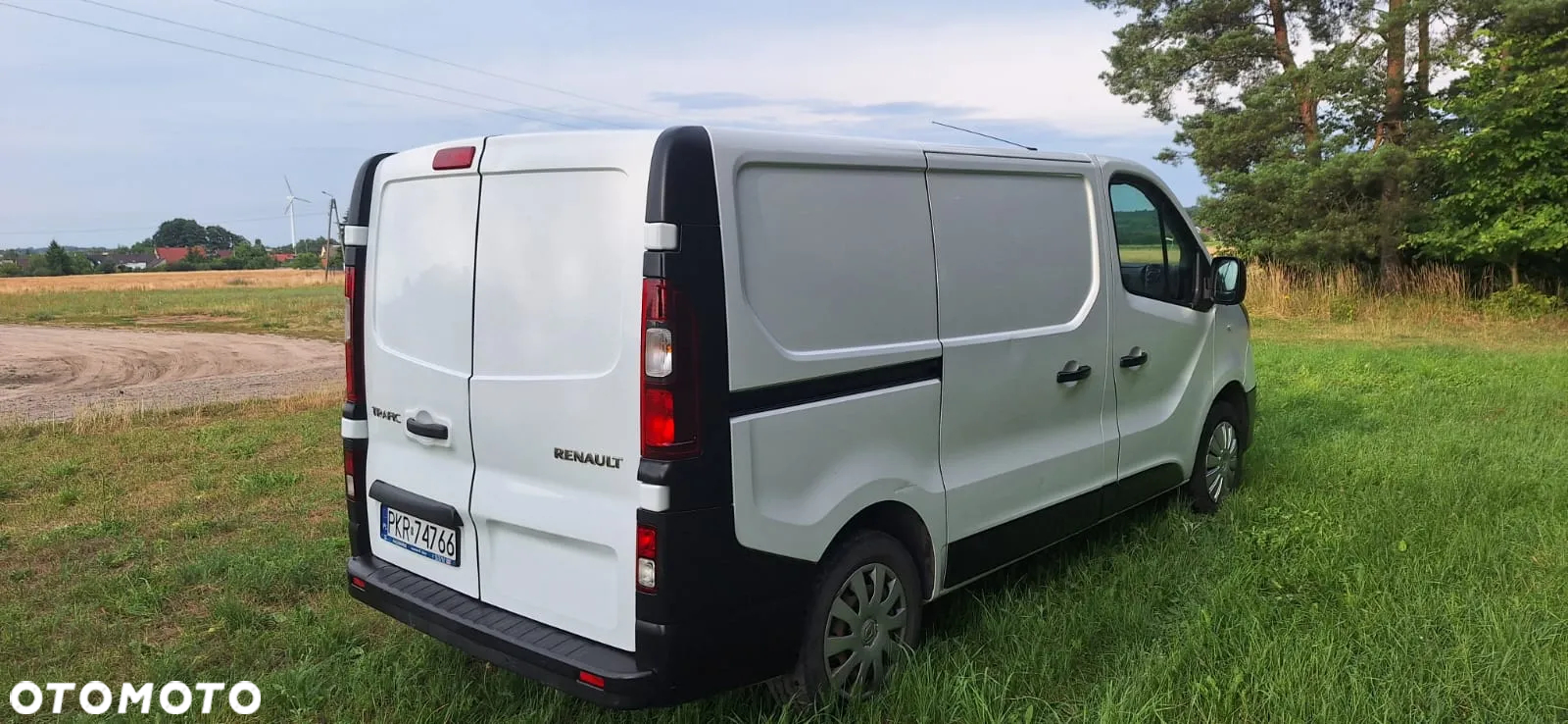Renault Trafic - 5