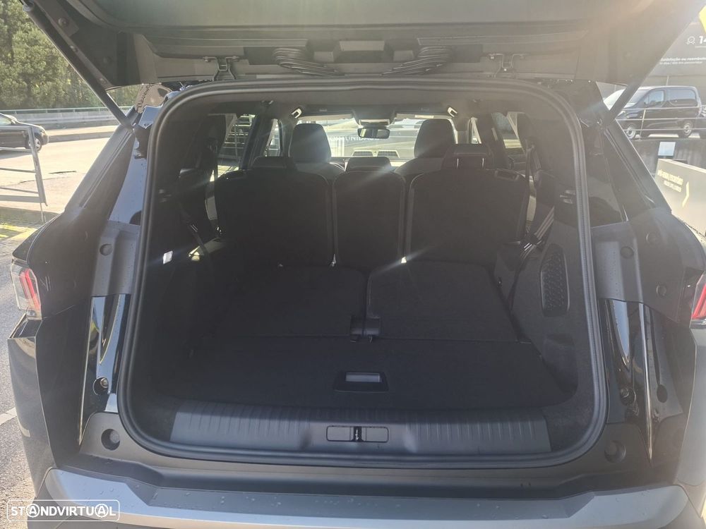 Peugeot 5008 1.6 Plug-in Hybrid Allure e-DCS7 - 15