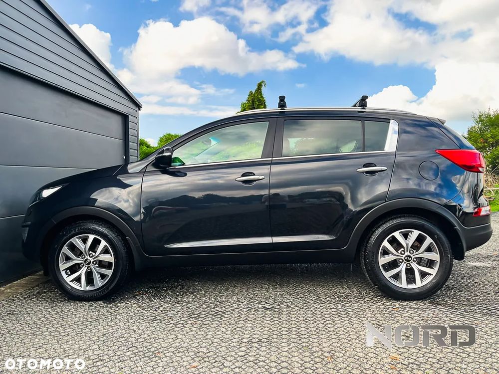 Kia Sportage 1.6 GDI L 2WD - 7
