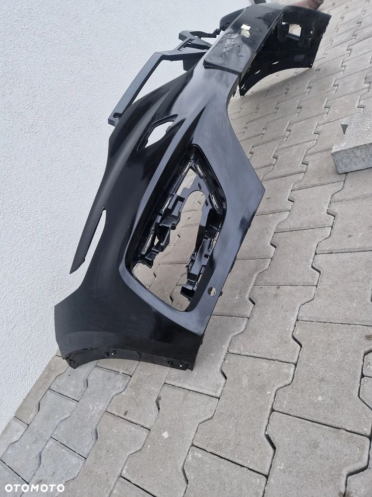 Zderzak Renault Arkana - 6