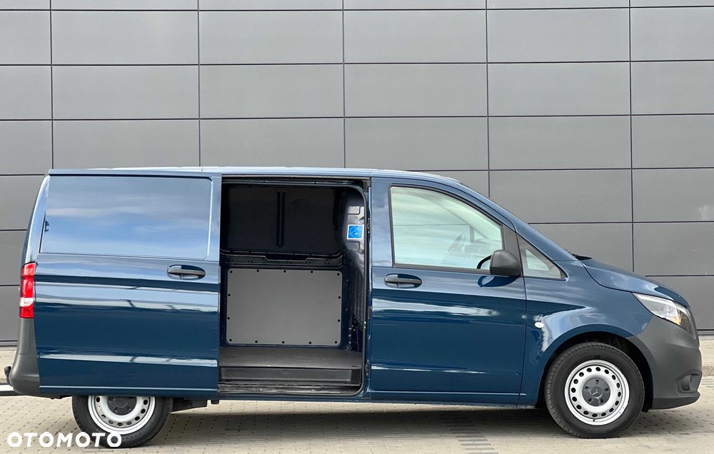 Mercedes-Benz VITO 109 - 14