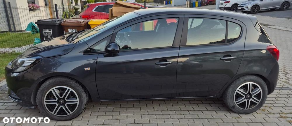 Opel Corsa - 5