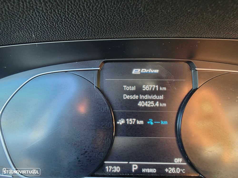 BMW 330 e Line Sport Auto - 10