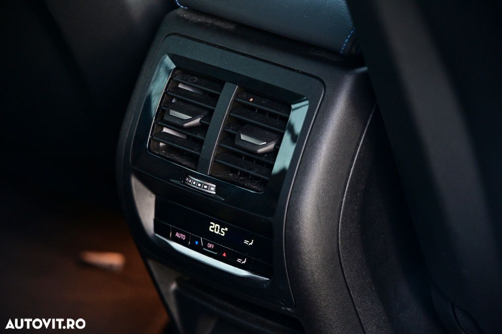 BMW X3 M M40d Sport Edition - 31