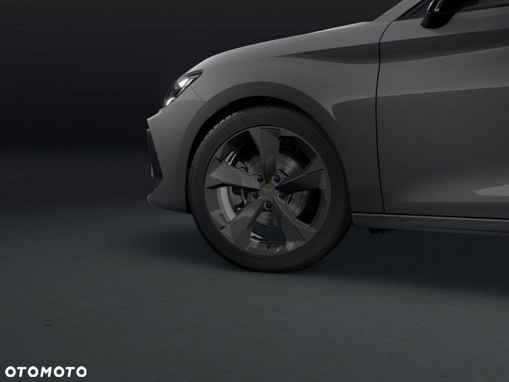 Cupra Leon Sportstourer - 4