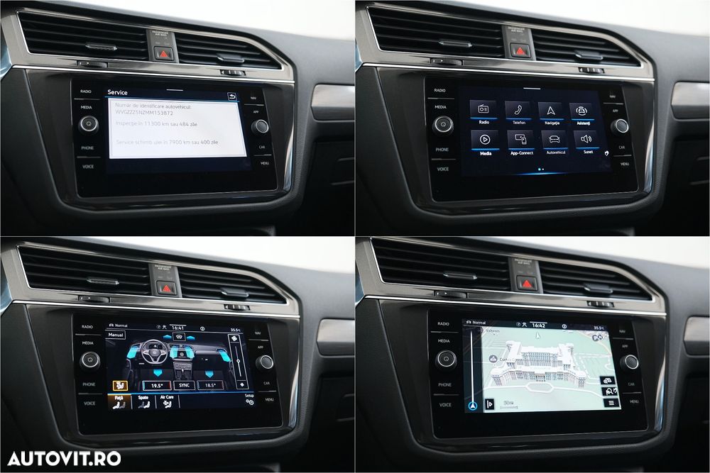 Volkswagen Tiguan - 21