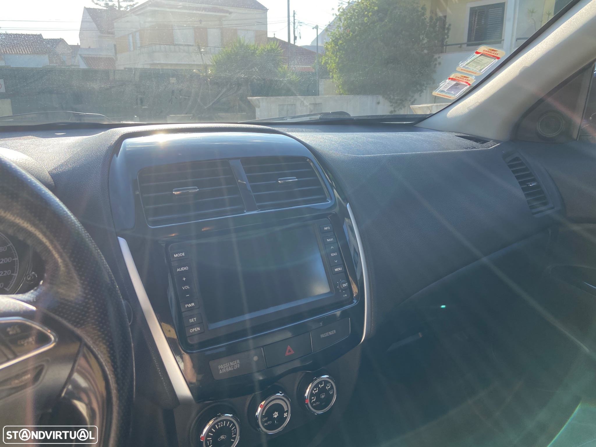Citroën C4 Aircross 1.6 HDi S/S Exclusive - 9