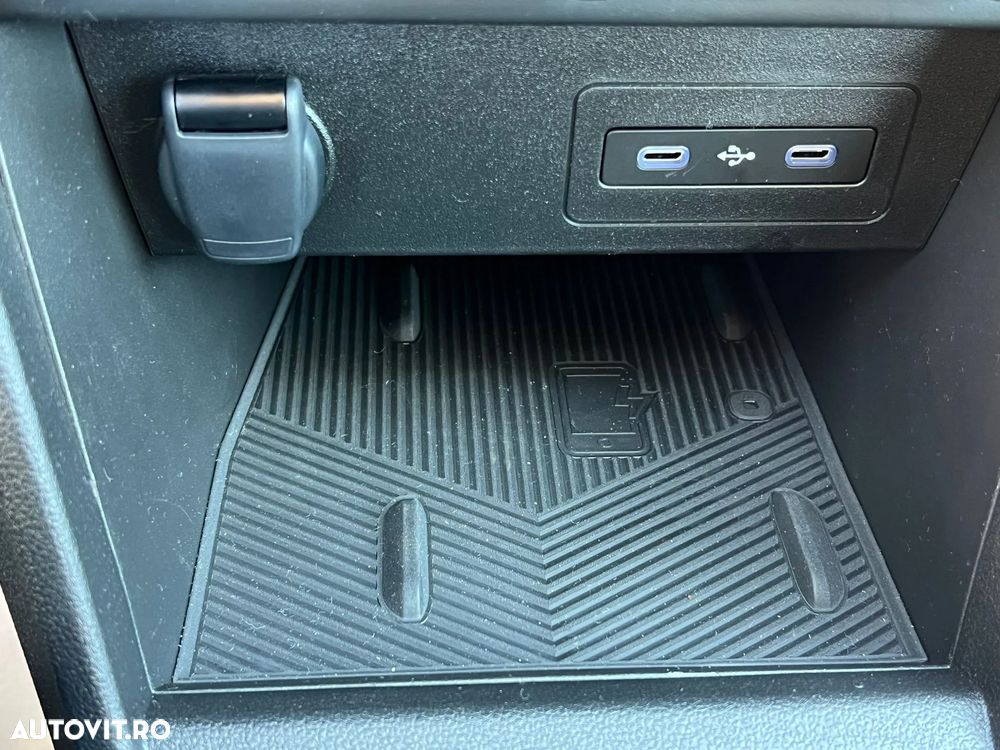 Dacia Logan ECO-G 120 Journey - 26