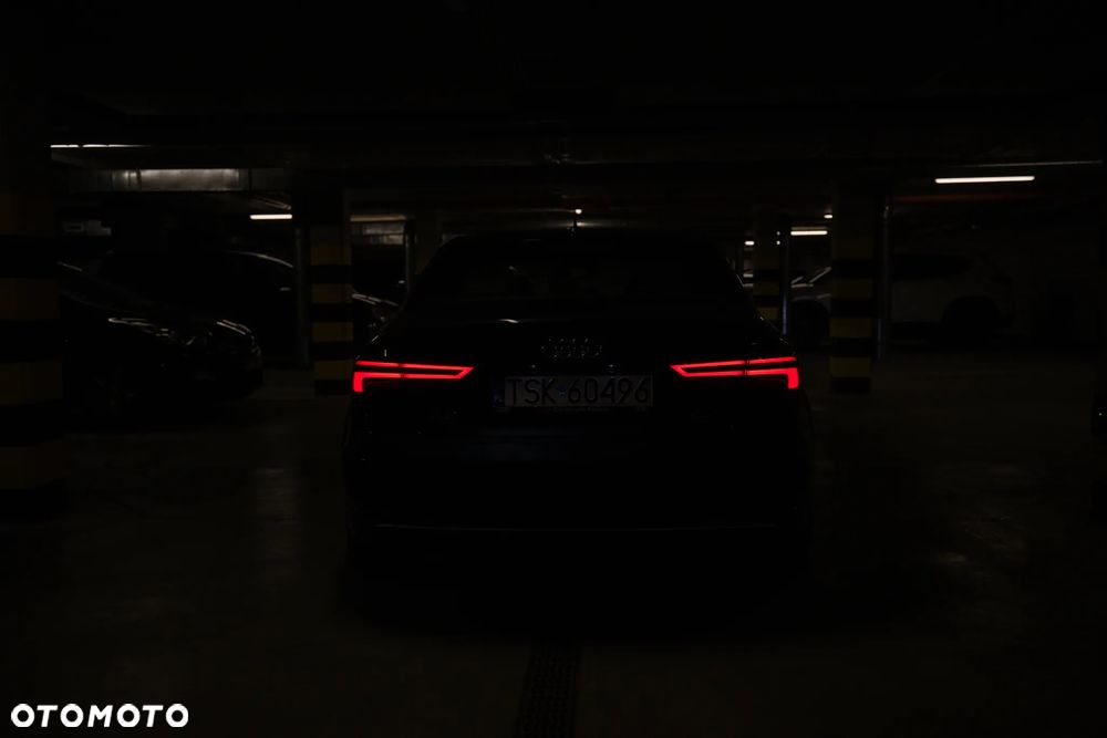 Audi A3 Limousine 2.0 TFSI quattro S tronic sport - 37