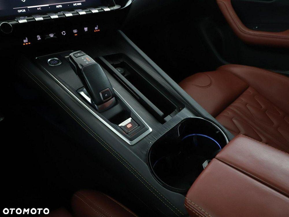 Peugeot 508 PureTech 225 EAT8 GT - 30