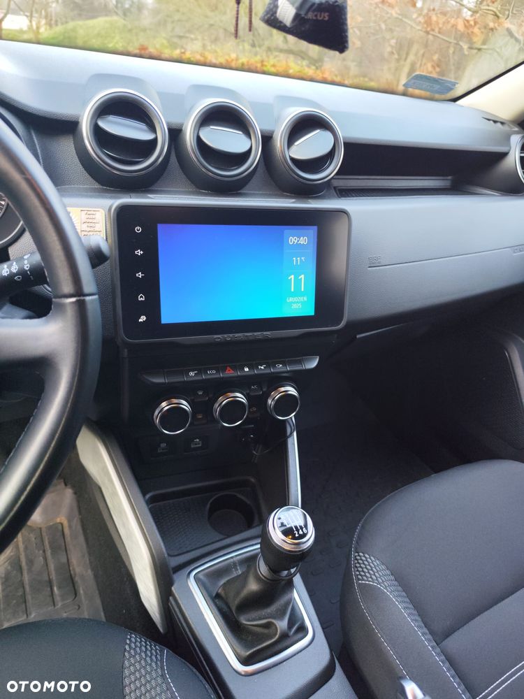 Dacia Duster 1.0 TCe Prestige - 8