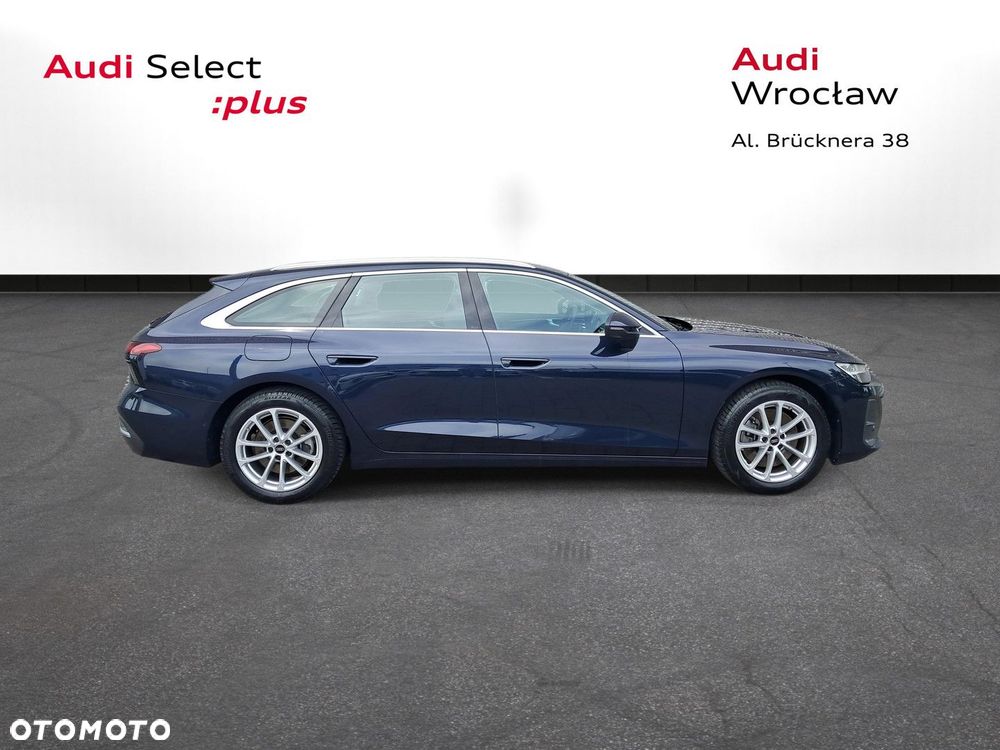 Audi A6 Avant - 3
