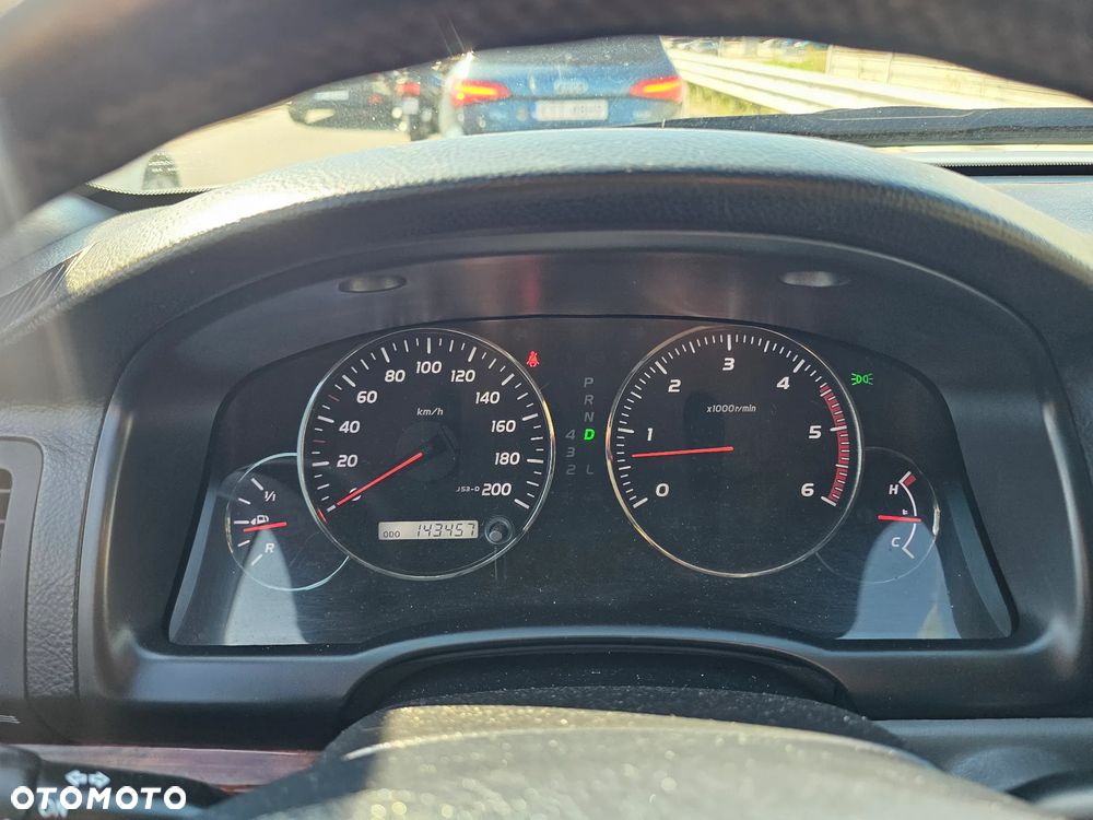 Toyota Land Cruiser 3.0 D Sol Navi - 10