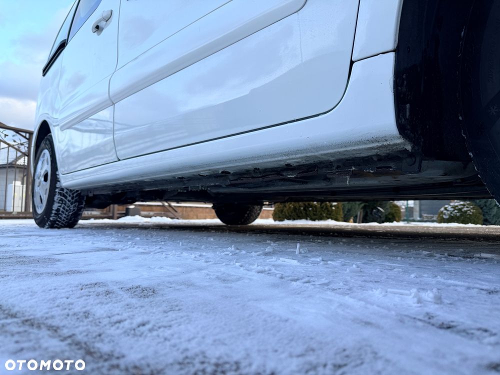 Peugeot Partner 1.6 HDi Active - 18