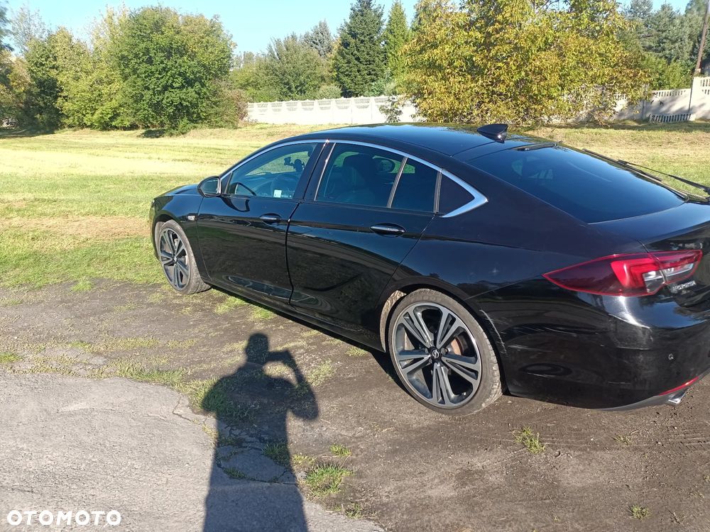 Opel Insignia 2.0 CDTI Innovation S&S - 12