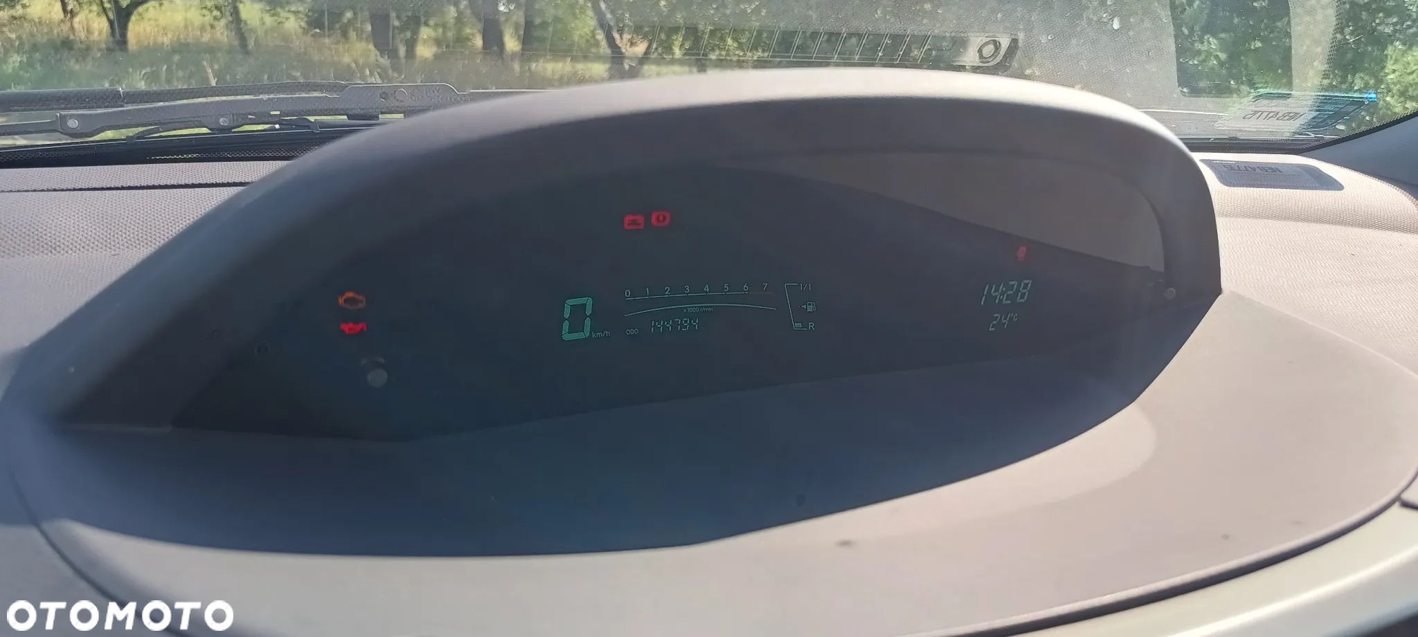 Toyota Yaris - 9